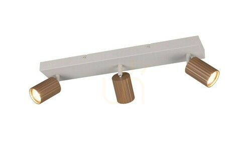 Skontrolujte Trio SOKA Plafond 867700365