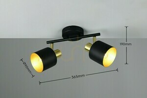 Trio EVA Plafond 868800280 small 4