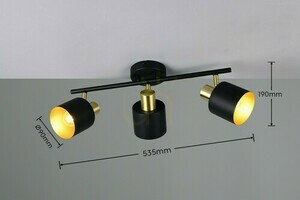 Trio EVA Plafond 868800380 small 4
