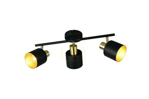 Skontrolujte Trio EVA Plafond 868800380