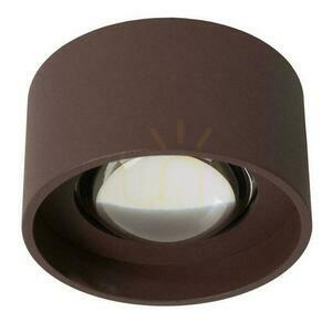 Vonkajší strop Lucide LENZ prírodný 11 cm LED IP54 33805/08/97 small 1