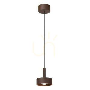 Vonkajšie závesné LED svietidlo Lucide LENZ 33806/08/97 IP54 prírodné séria LENZ small 0