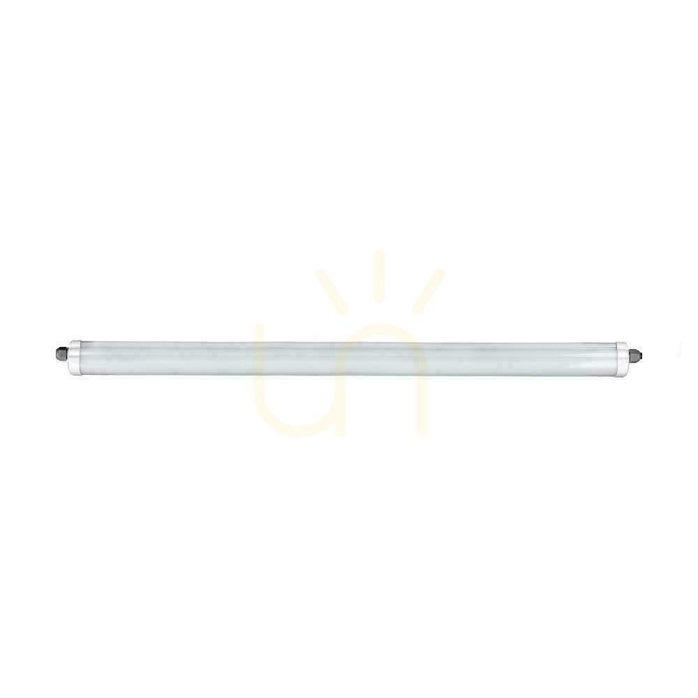Displej V-TAC CREE CHIP G-series 150cm 48W 135Lm/W VT-1574 4000K 6430lm hermetické LED svietidlo 6 rokov záruka V-TAC CREE CHIP G-series 150cm 48W 135Lm/W VT-1574 4000K 6430lm hermetické LED svietidlo 6 rokov záruka