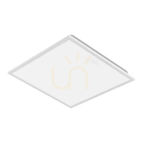 Skontrolujte LED panel V-TAC 40W 600x600 slim 18mm 120Lm/W VT-61041 6500K 4800lm 3 roky záruka
