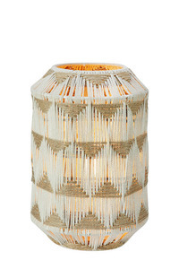 Stolová lampa Markslojd ANO hnedá 35 cm 108825 small 0