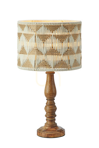 Skontrolujte Stolná lampa Markslojd ANO 45 cm hnedá 108826