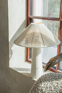 Stolová lampa Markslojd Favoro béžová 50 cm 108828 small 1