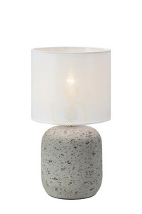 Stolová lampa Markslojd Montagna béžová 33 cm 108861 small 0