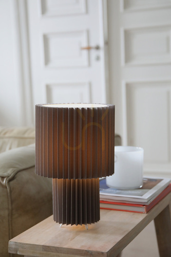 Skontrolujte Stolová lampa Markslojd CATIS sivá oceľ 32 cm 108896
