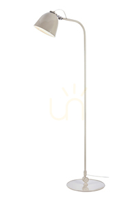 Podlahová lampa Markslojd TILT sivá oceľ 130 cm 108966 small 0