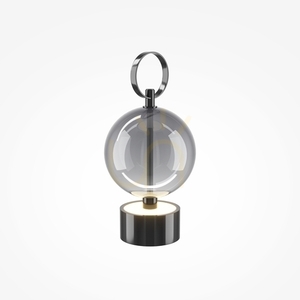 DOUBLE MOON MOD478RL-L3B3K dobíjacia stolová lampa Maytoni small 0