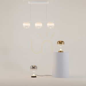 Závesné svietidlo SPIRITO MOD286PL-L12W3K Maytoni small 2