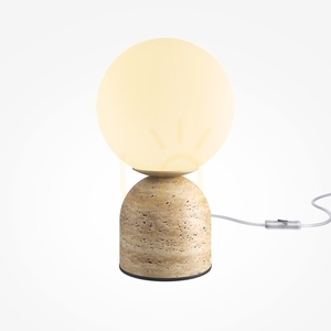 TAVO MOD453TL-01BG stolová lampa Maytoni small 0