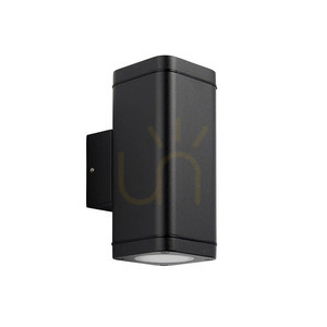 Nástenné svietidlo Milton Black Endon small 7