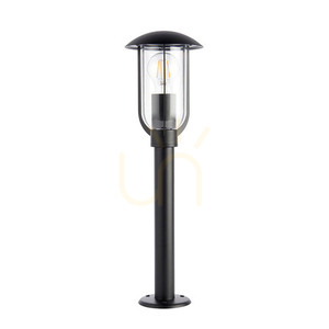 Stojaca lampa Quinn Black Endon small 1