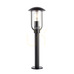 Stojaca lampa Quinn Black Endon small 0