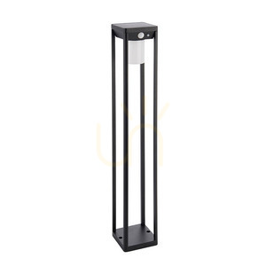Stojaca lampa Endon Hallam čierna LED 2,7 W small 1
