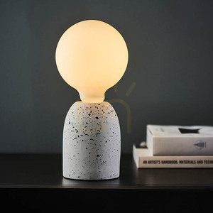 Žiarovka E27 Endon Opaline White sklenená 12W stmievateľná 12,5 cm small 2
