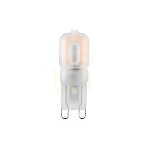 Príslušenstvo G9 LED Frosted White Endon small 2