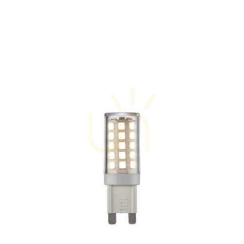 Skontrolujte Príslušenstvo G9 LED SMD White Endon.