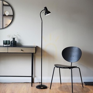 Amalfi stojaca lampa Black Endon 3 Amalfi stojaca lampa Black Endon small 3