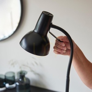 Amalfi stojaca lampa Black Endon 6 Amalfi stojaca lampa Black Endon small 6