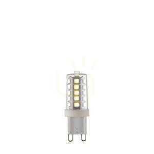 G9 LED žiarovka Endon biela stmievateľná 3,7 W small 0