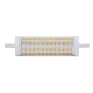 LED žiarovka R7s 118 mm 13 W biela Endon small 0