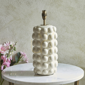 Stolová lampa Endon Bobble mosadz keramika 39,5 cm B22 1 Stolová lampa Endon Bobble mosadz keramika 39,5 cm B22 small 1