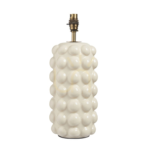 Stolová lampa Endon Bobble mosadz keramika 39,5 cm B22 0 Stolová lampa Endon Bobble mosadz keramika 39,5 cm B22 small 0