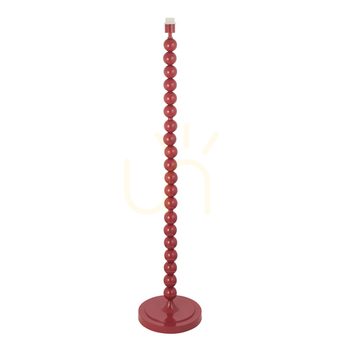 Skontrolujte Stojaca lampa Higgledy Pink Endon