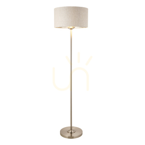 Stojaca lampa Highclere Beige Endon 0 Stojaca lampa Highclere Beige Endon small 0