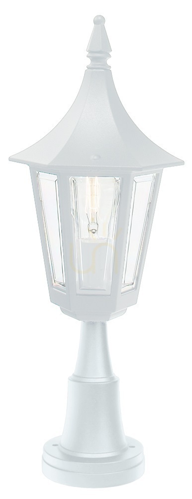 Skontrolujte RIMINI NORLYS 250WH biela E27 Norlys Osvetľovací stĺpik. RIMINI NORLYS 250WH biela E27 Norlys Osvetľovací stĺpik.