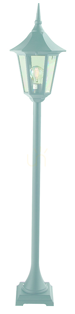 Skontrolujte MODENA NORLYS 304WH White E27 Norlys Lighting Pedestal MODENA NORLYS 304WH White E27 Norlys Lighting Pedestal