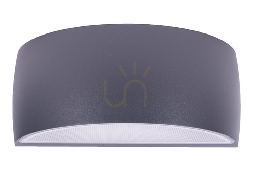 Skontrolujte Vonkajšie nástenné svietidlo VASA NORLYS 454GR Black LED 3000K Norlys.