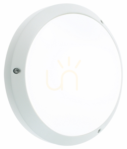 Skontrolujte Vonkajšie osvetlenie BORNHOLM NORLYS 541WH White LED 3000K Norlys.