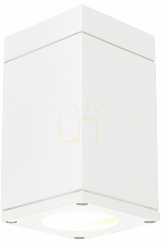 Skontrolujte Vonkajšie svietidlá SANDVIK NORLYS 796WH White GU10 2700K Norlys.