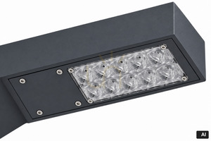 Záhradné svietidlo NORLYS Trysil 1067GR grafitové LED 12,2 W 4000 K DALI2 4 Záhradné svietidlo NORLYS Trysil 1067GR grafitové LED 12,2 W 4000 K DALI2 small 4