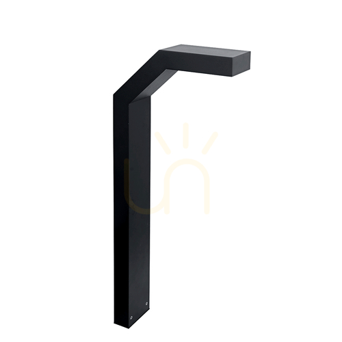Skontrolujte Stojace LED svietidlo TRYSIL NORLYS 1100BL Black LED 3000K Norlys.