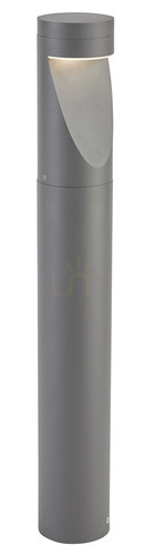 Skontrolujte Stojace LED svietidlo OPPLAND NORLYS 1324AL Gray LED 3000K DALI2 Norlys.