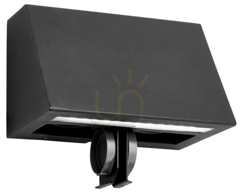 Skontrolujte SKI NORLYS 1390BL Black LED 3000K Norlys Záhradný stĺp s elektrickým napájaním.