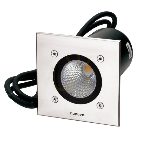Skontrolujte RENA NORLYS 1787ST Strieborné stropné svetlo Norlys LED 4000K