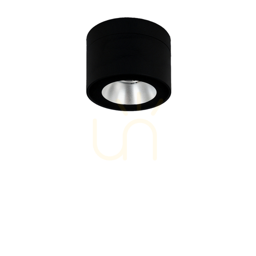 Skontrolujte Vonkajšie osvetlenie NIDAROS NORLYS 2120BL Black LED 3000K Norlys.