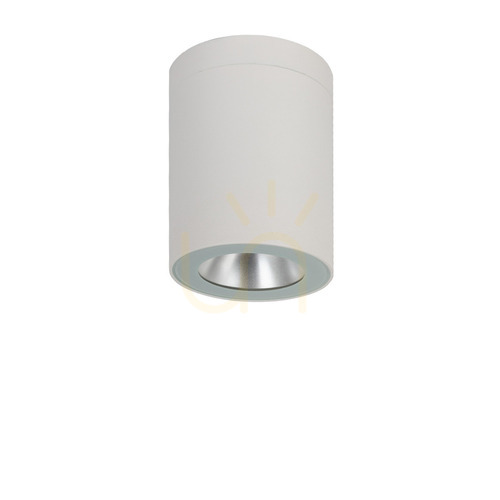 Skontrolujte Vonkajšie osvetlenie NIDAROS NORLYS 2121WH White LED 3000K Norlys.