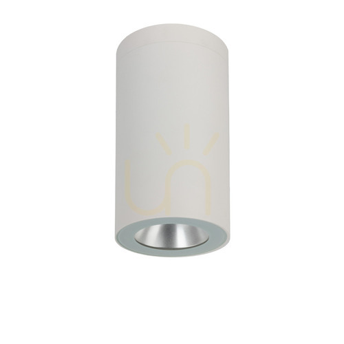 Skontrolujte Vonkajšie osvetlenie NIDAROS NORLYS 2125WH White LED 4000K Norlys.