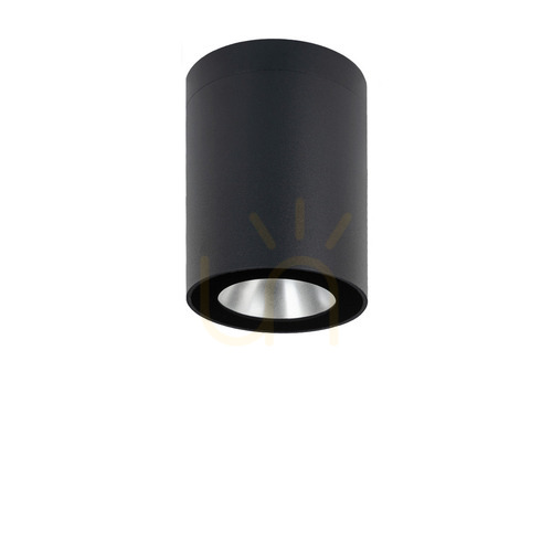 Skontrolujte Vonkajšie osvetlenie NIDAROS NORLYS 2127GR Black LED 2700K Norlys.