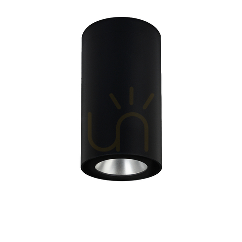 Skontrolujte Vonkajšie osvetlenie NIDAROS NORLYS 2128BL Black LED 2700K Norlys.