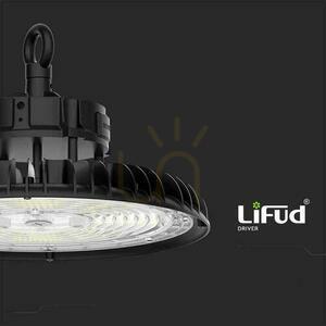 V-TAC LED high bay LIFUD driver 0-10V 160Lm/W 120W/150W/200W VT-90202 svietidlo 27000lm small 6