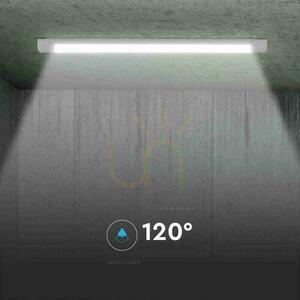 V-TAC 50W LED povrchové lineárne svietidlo CREE CHIP 150cm 120Lm/W VT-8-50 6500K 6000lm 6 rokov záruka small 5