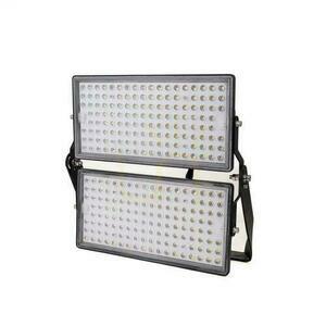 LED projektor V-TAC CREE CHIP 500W čierny IP65 135Lm/W VT-48500 6500K 67500lm 6 rokov záruka small 1